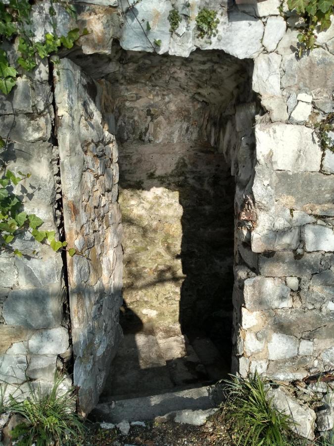 Il Terrazzino Διαμέρισμα Musso Εξωτερικό φωτογραφία