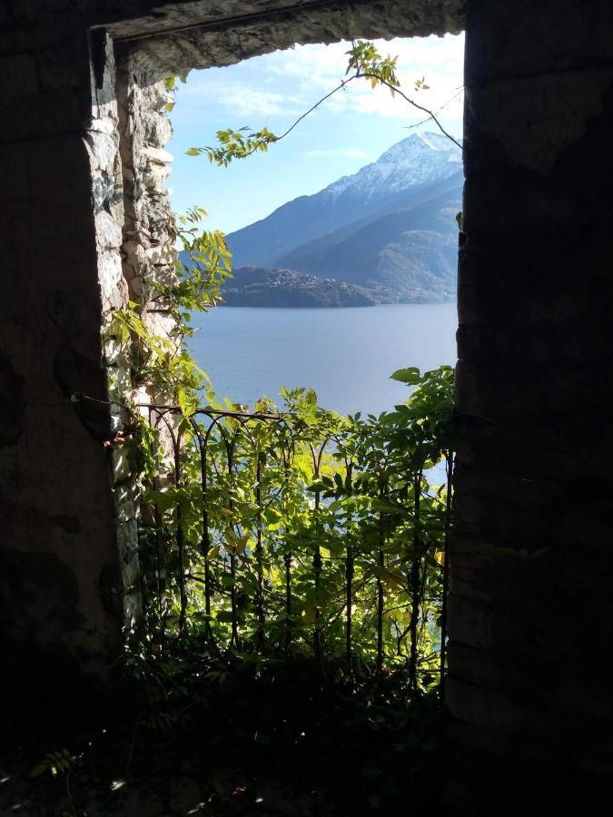 Il Terrazzino Διαμέρισμα Musso Εξωτερικό φωτογραφία