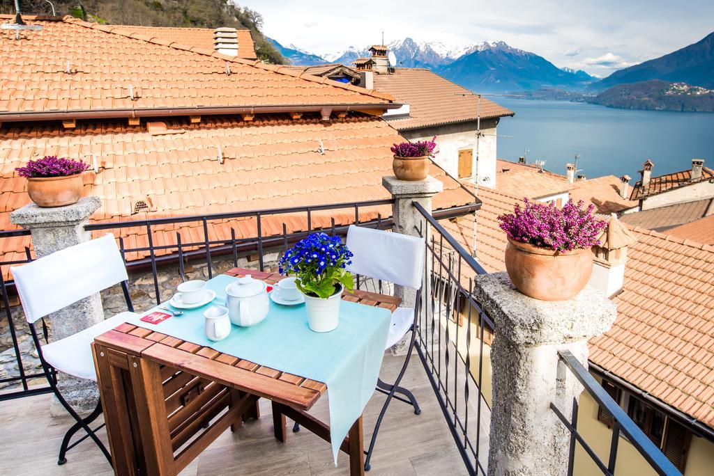 Il Terrazzino Διαμέρισμα Musso Εξωτερικό φωτογραφία