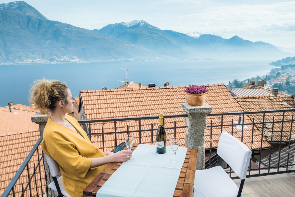 Il Terrazzino Διαμέρισμα Musso Εξωτερικό φωτογραφία